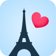 France Social: French Dating icon