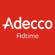 Icono de programa: Adecco Adtime
