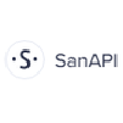Ikona programu: SanAPI