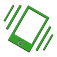 Ikona programu: Vibration Reminder