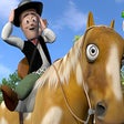 Icono de programa: Kids music  Percheron Hor…