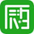 أيقونة البرنامج: 辰汐词 - 阅读英文文档,翻译单词
