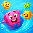Biểu tượng của chương trình: Hole Pool Jam