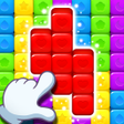 Ikon program: POP Block Puzzle