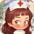 Icona del programma: Hospital Tycoon