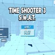 أيقونة البرنامج: Time Shooter 3 Unblocked
