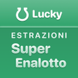 プログラムのアイコン：Lucky SuperEnalotto