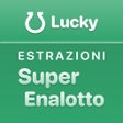 Ícone do programa: Lucky SuperEnalotto