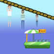 Ikon program: Zip Line Puzzle Game