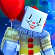 Ícone do programa: Pennywise Skin for Minecr…