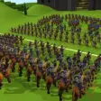 Medieval Battle Simulator Game