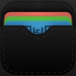 أيقونة البرنامج: Passbook - Wallet Pass Cr…
