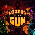 Programikonen: Wizard with a Gun