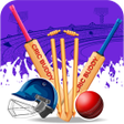 Icon of program: CricBuddy - Personalized …