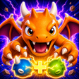 Icono de programa: Monster Merge Battle 3D