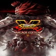 Programikonen: Street Fighter V: Arcade …