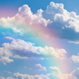 Ikona programu: Rainbow Jigsaw Puzzles