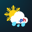 Ikona programu: Philippine Weather Foreca…