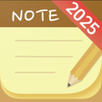 Icon of program: Color Notes Notebook Note…