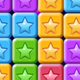 プログラムのアイコン：Block Puzzle Star Plus