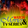 程序图标：Free HD Movies  TV Shows