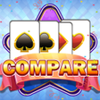 Ícone do programa: Color Compare Games