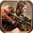 Иконка программы: City Sniper: Mafia Missio…
