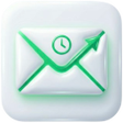 أيقونة البرنامج: LiveTempMail - Temporary …