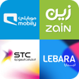 أيقونة البرنامج: KSA Internet Package