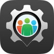 ไอคอนของโปรแกรม: CrowdManager