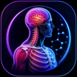 Ikona programu: Anatomy Physiology for Nu…