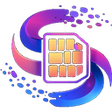 Ikon program: SIMtrix — Call & SMS via …