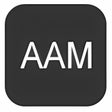 Icoon van programma: AA Mirror