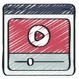 Icoon van programma: WWA: Watch without ads