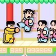 Icoon van programma: KungFu Master QTE