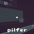 Biểu tượng của chương trình: Pilfer
