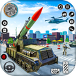 Ikona programu: Missile Attack  Ultimate …