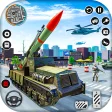 Missile Attack  Ultimate War - Truck Games