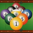 プログラムのアイコン：free ball pool Obstacle g…