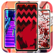 程序图标：Scary: Wallpapers for Haz…