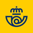 Ikona programu: Correos: Shipping and tra…
