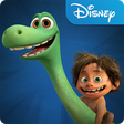 程序图标：Good Dinosaur: Dino Cross…