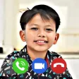 Farel Prayoga Telepon Prank
