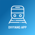 Rail Divyang Saarthi icon