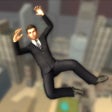 プログラムのアイコン：Ragdoll Cannon: Boss Blas…