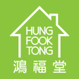 Ikona programu: 鴻福堂