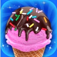 프로그램 아이콘: Ice Cream: baby cooking g…