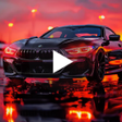 أيقونة البرنامج: BMW M5 F90 Live Wallpaper…