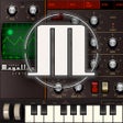 Ícone do programa: Magellan Synthesizer 2