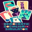 Programın simgesi: Democratic Socialism Simu…